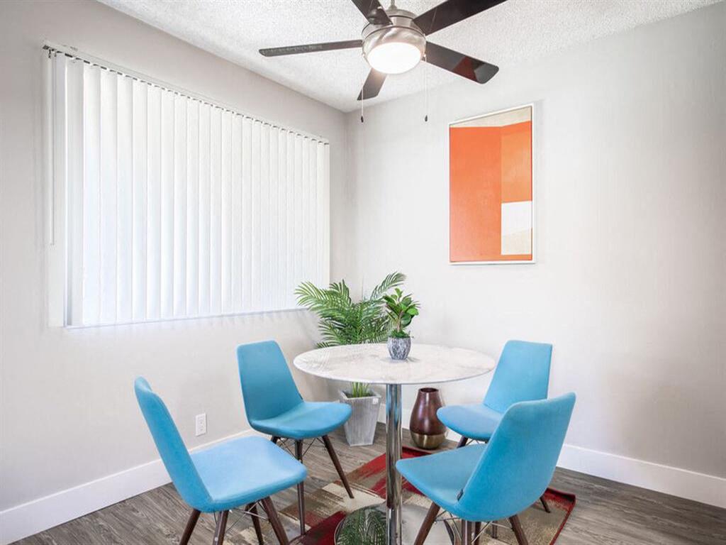 Parc Medallion Apartments photo 4